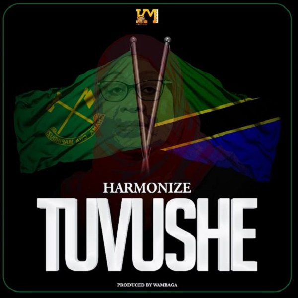 Harmonize Tuvushe