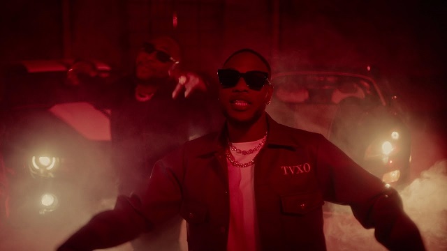L.A.X & Davido PEPE Video
