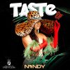 Nandy Taste EP
