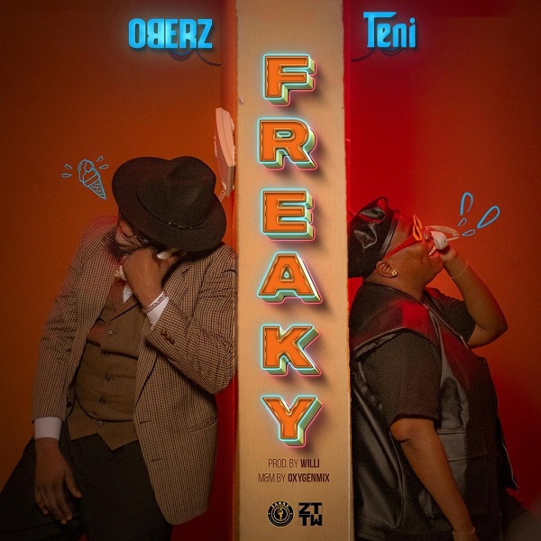Oberz Freaky