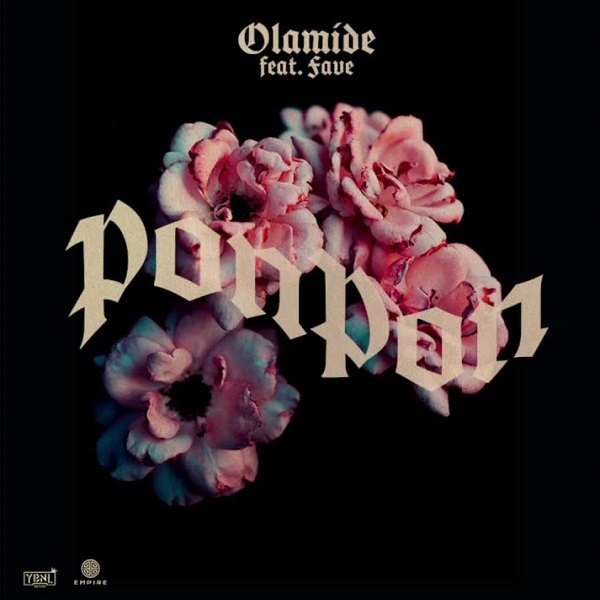 Olamide PonPon