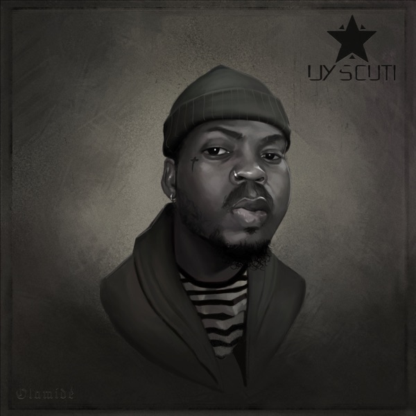 Olamide UY Scuti Album