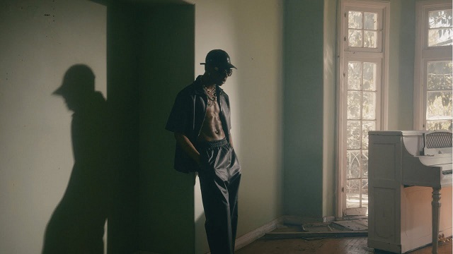 Rema Soundgasm Video