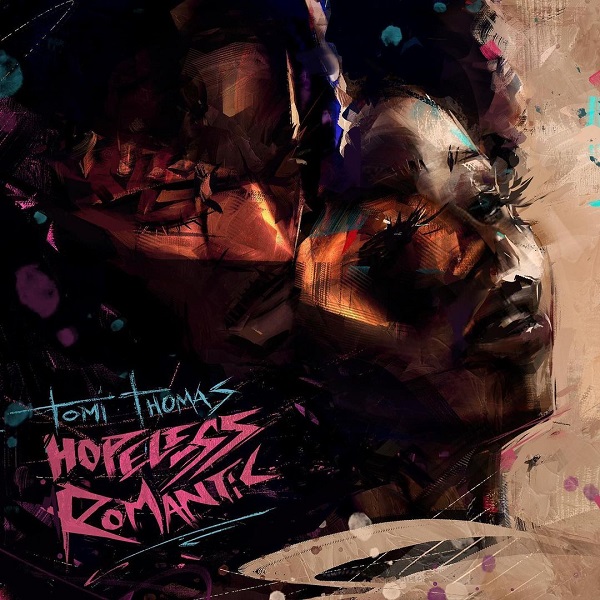 Tomi Thomas Hopeless Romantic EP