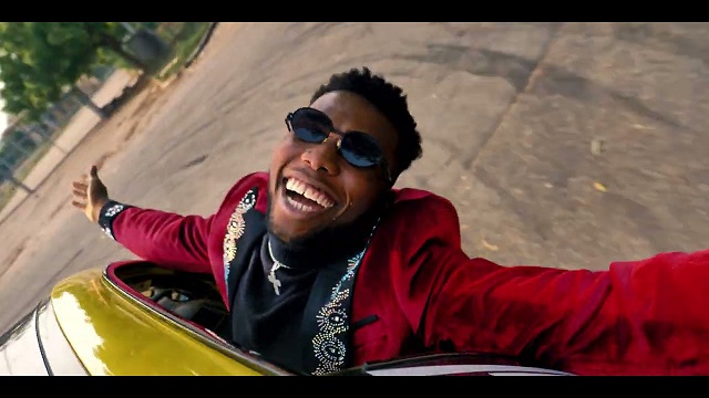 Victor AD Olofofo Video