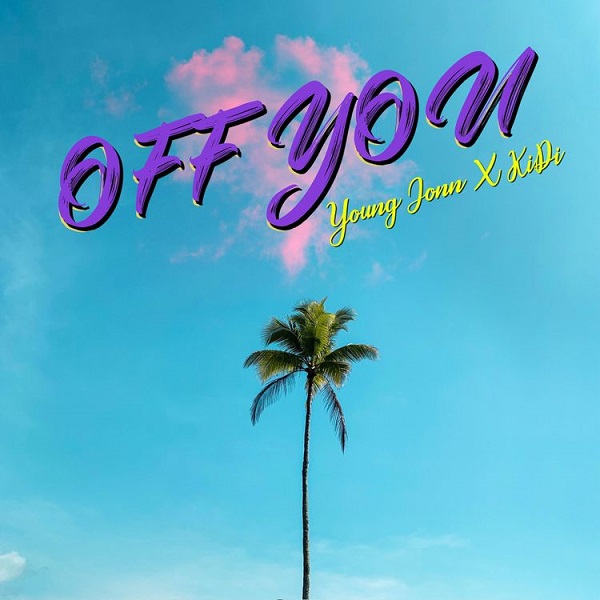 Young Jonn Off You