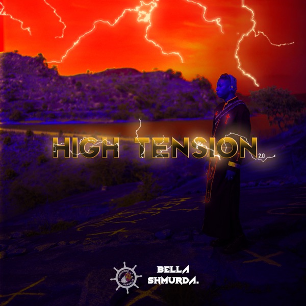 Bella Shmurda High Tension 2.0 EP