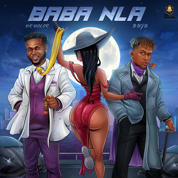 Dr Dolor Baba Nla