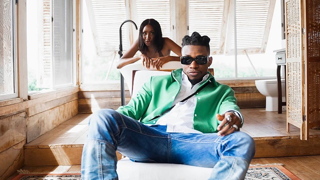 King Perryy Yawa Video