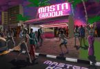 Masterkraft Masta Groove