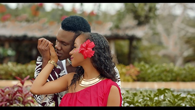 Mbosso Mtaalam Video