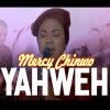 Mercy Chinwo Yahweh Video
