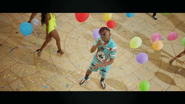 Olakira Summer Time Video