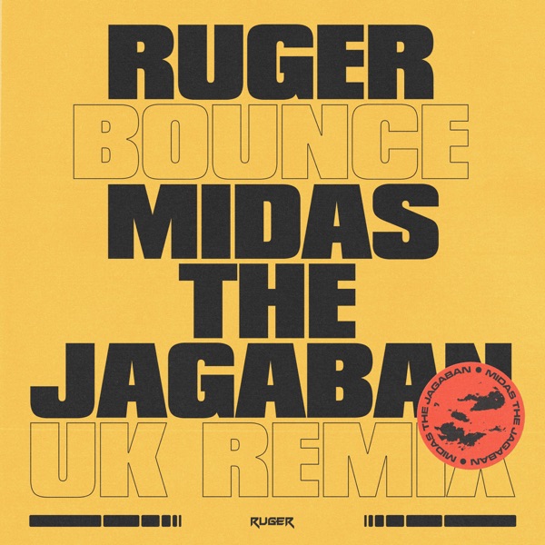 Ruger Bounce (UK Remix)