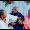 Zuchu Nyumba Ndogo Video