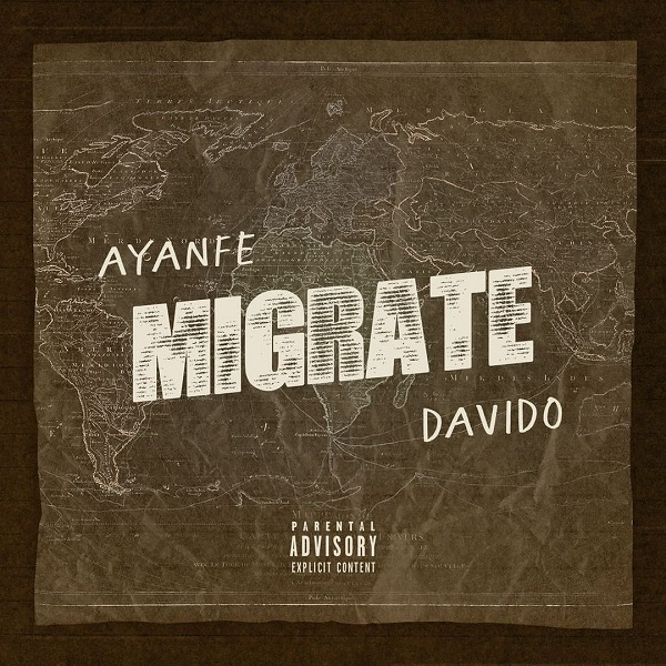 Ayanfe Migrate