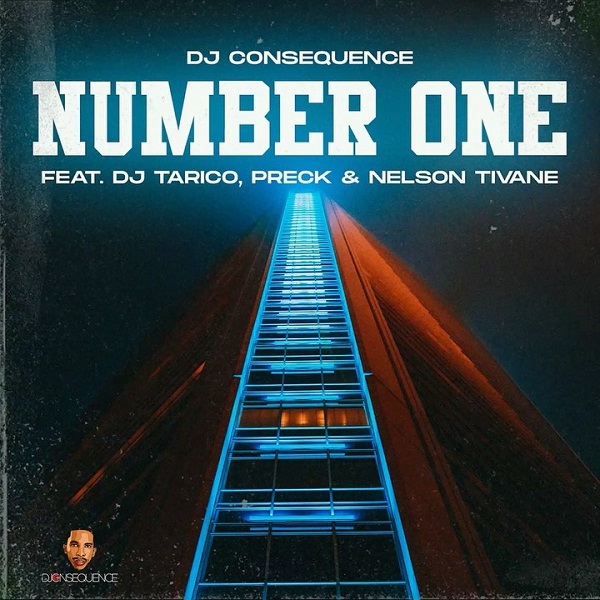 DJ Consequence Number One