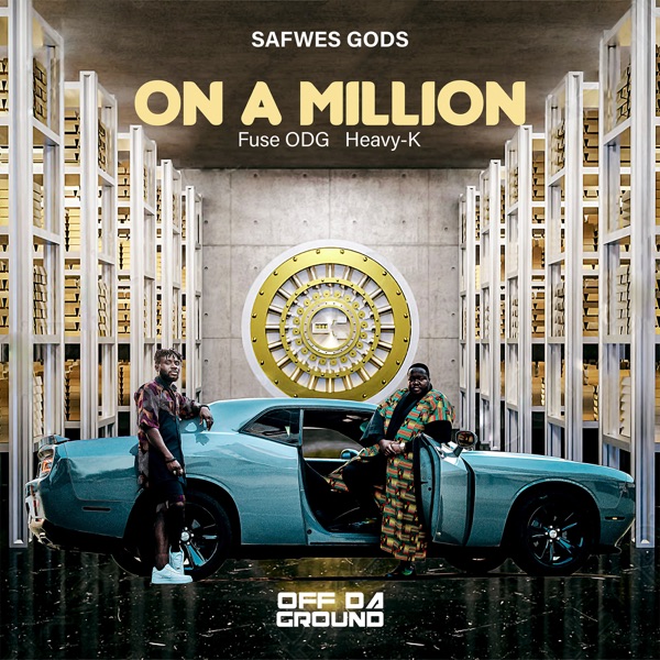 Fuse ODG On A Million