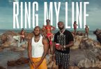 King Promise Ring My Line