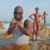 King Promise Ring My Line Video