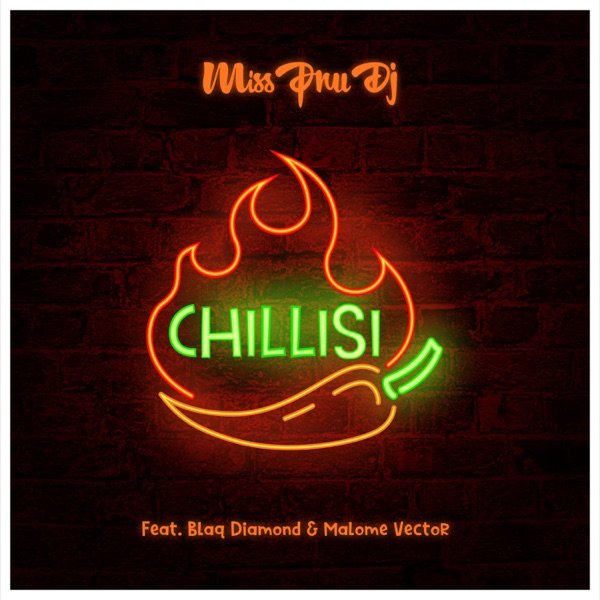Miss Pru DJ Chillisi