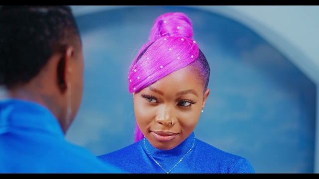 Rayvanny Sweet Video