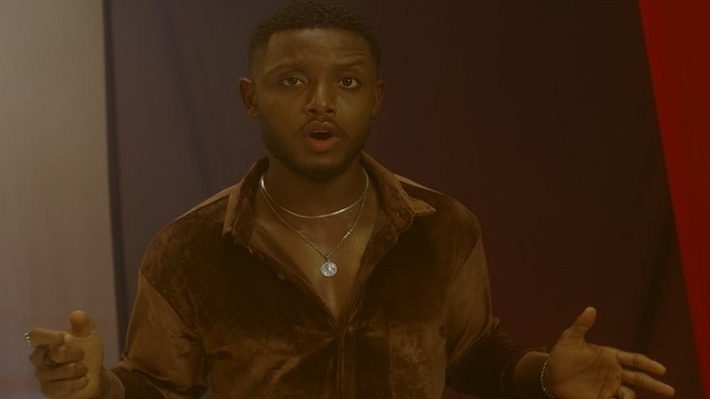 Rema Namakula Loco Video