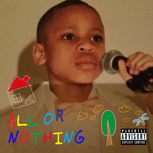 Rotimi Weapon