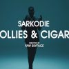 Sarkodie Rollies and Cigars Video