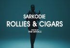 Sarkodie Rollies and Cigars Video