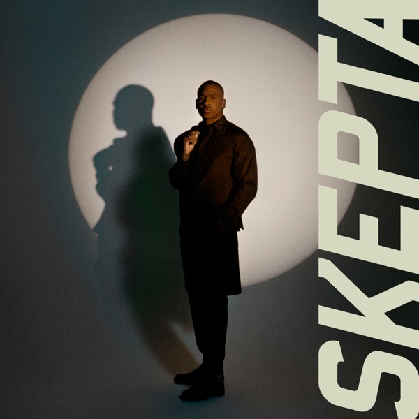 Skepta Peace of Mind