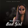 Wendy Cookey Bad girl