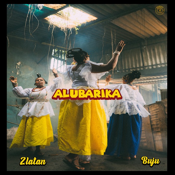 Zlatan Alubarika