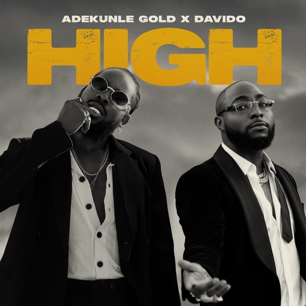 Adekunle Gold High