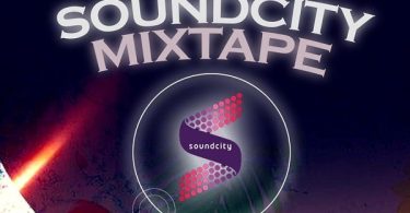 DJ Maff Soundcity Mixtape