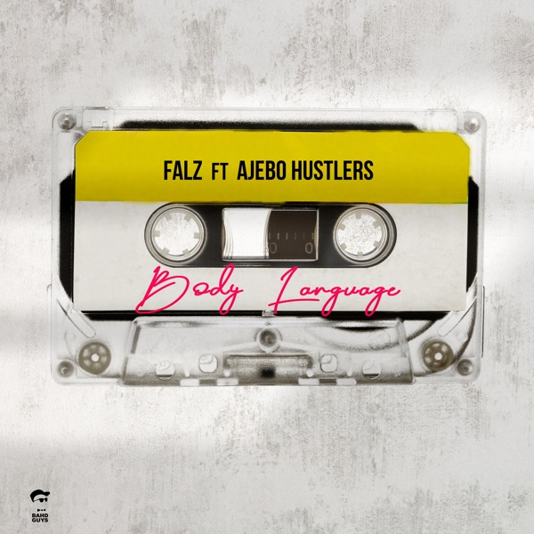 Falz Body Language