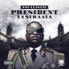 Focalistic President Ya Straata EP