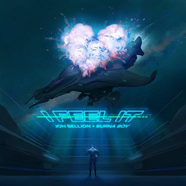 Jon Bellion I Feel It