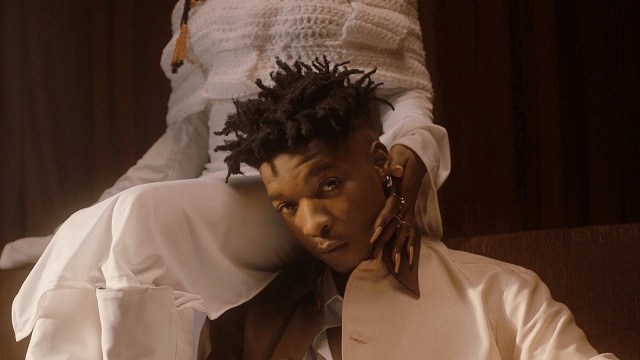 Magixx Love Don't Cost A Dime Video