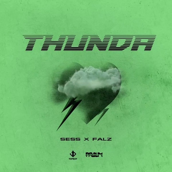 Sess Thunda