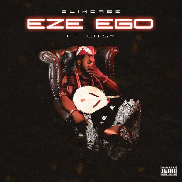 Slimcase Eze Ego