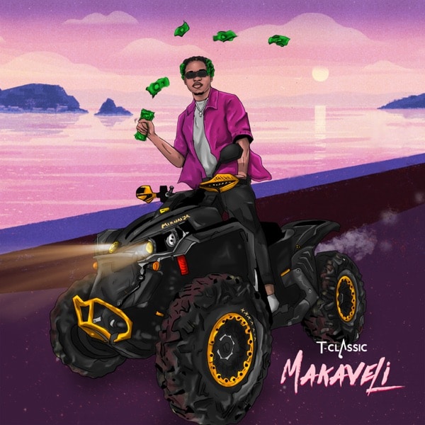 T-Classic MAKAVELI