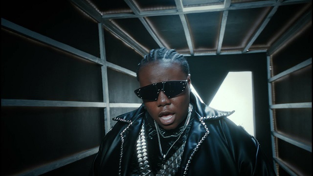 Teni Moslado Video