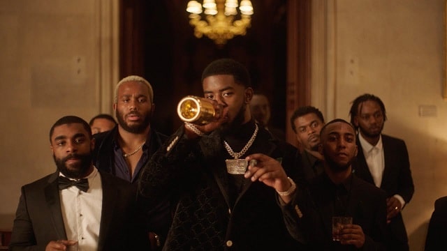 Tion Wayne Who's True Video