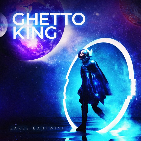 Zakes Bantwini Osama