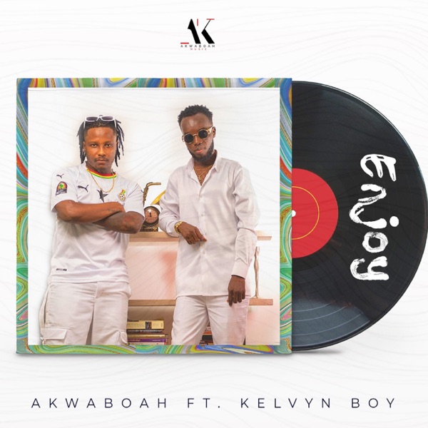 Akwaboah Enjoy