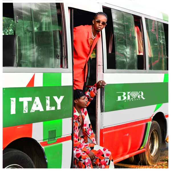 Blaq Diamond Italy