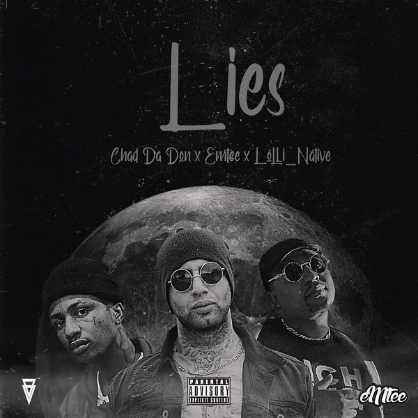 Chad Da Don Lies