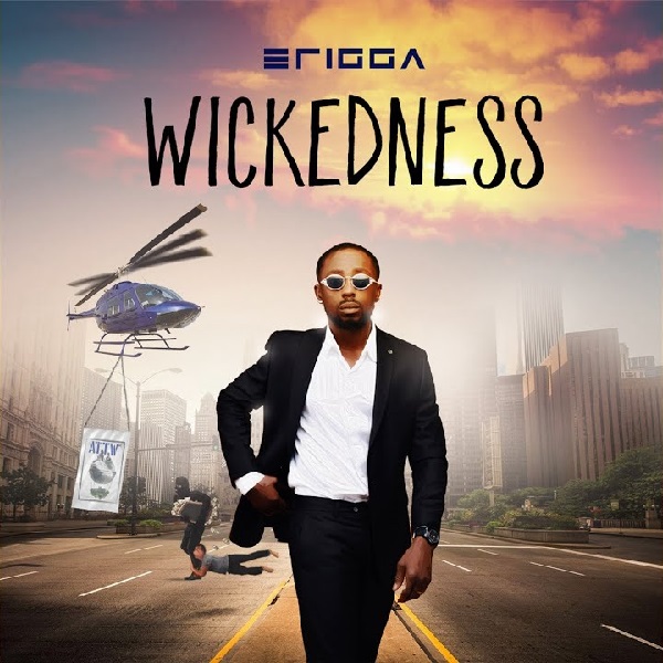 Erigga Wickedness