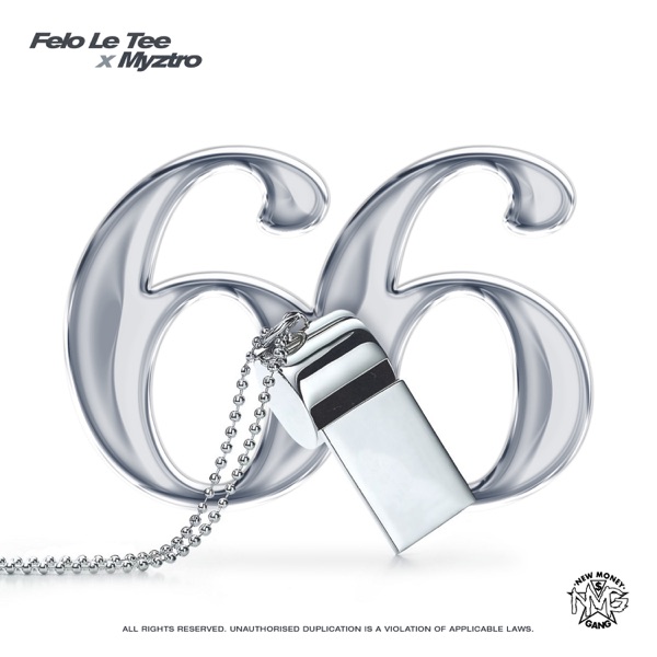 Felo Le Tee 66